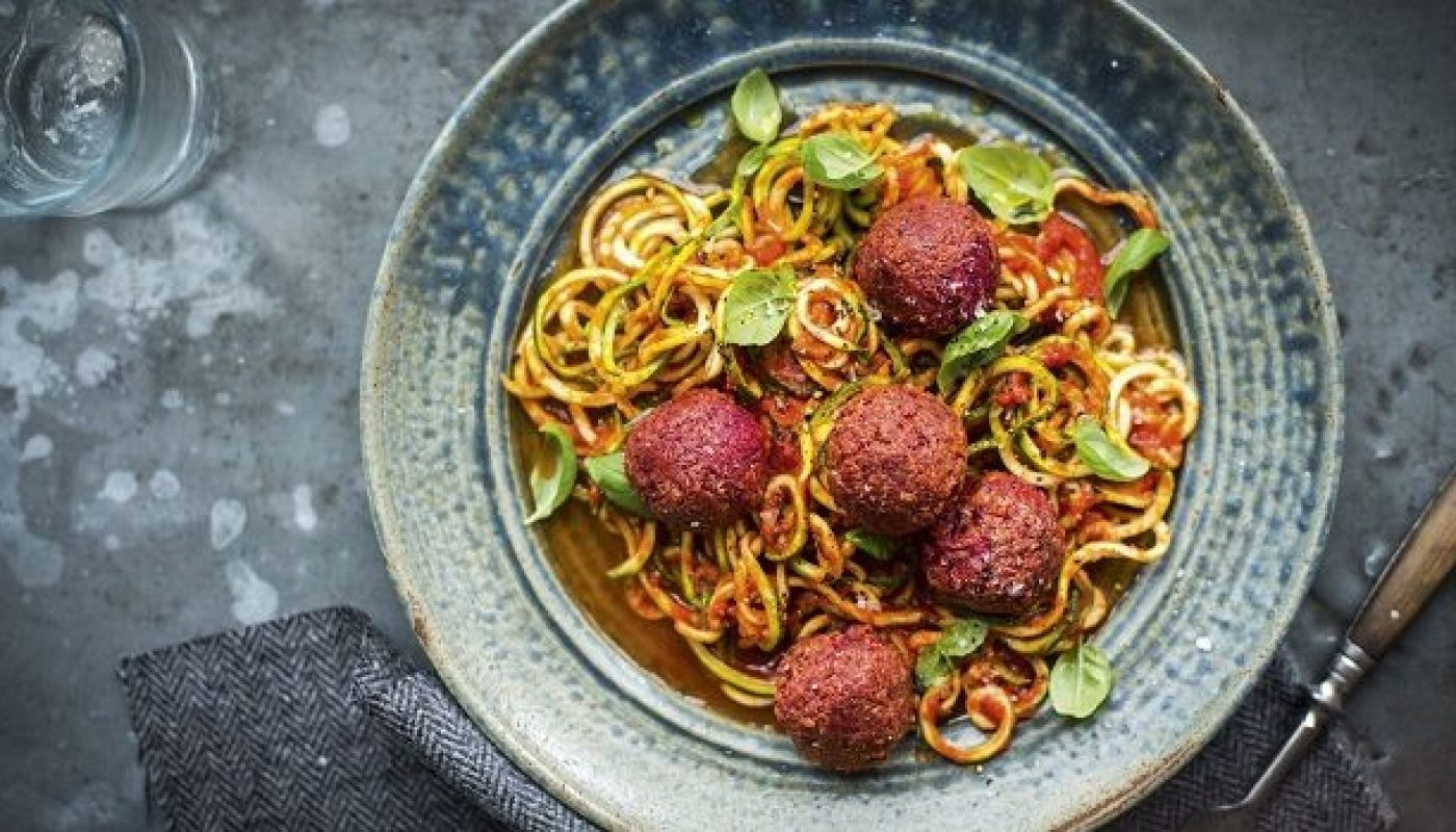 EAT. LIVE. GO by Donal Skehan. Hodder & Stoughton Publishers 2016