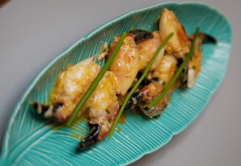 CrabClaws