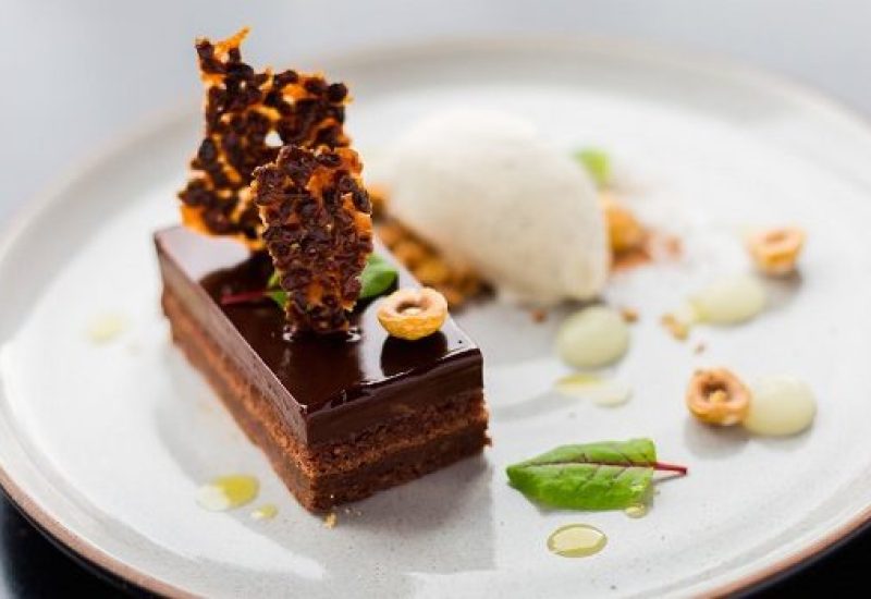 Craft Bistro Harolds Cross Dublin Suburban Restaurants