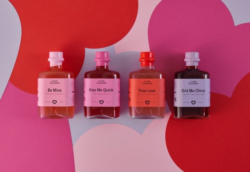 Craft Cocktails