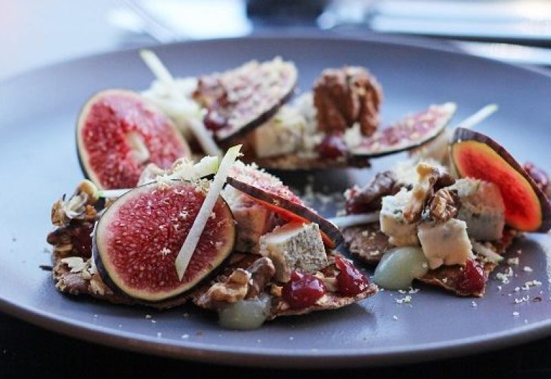 Craft Bistro Michelin Bib Gourmand Winner 2018
