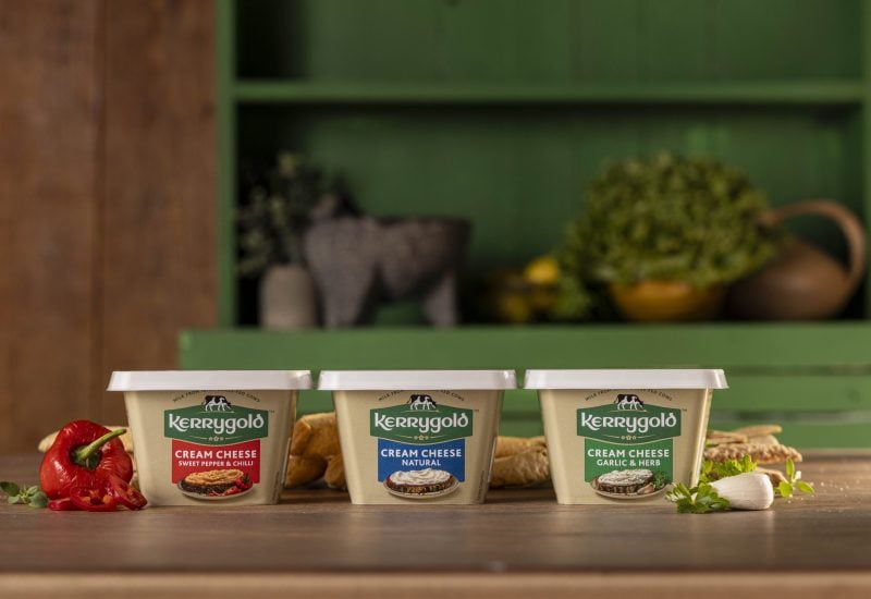 Pop-up Bagel Bar Experience Kerrygold
