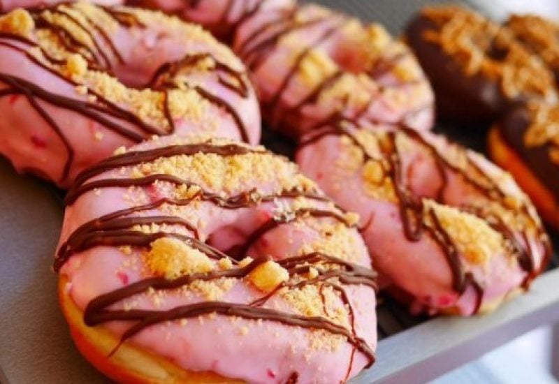 Creamed Cookies: Something Sweet Just Opened in Arnott's