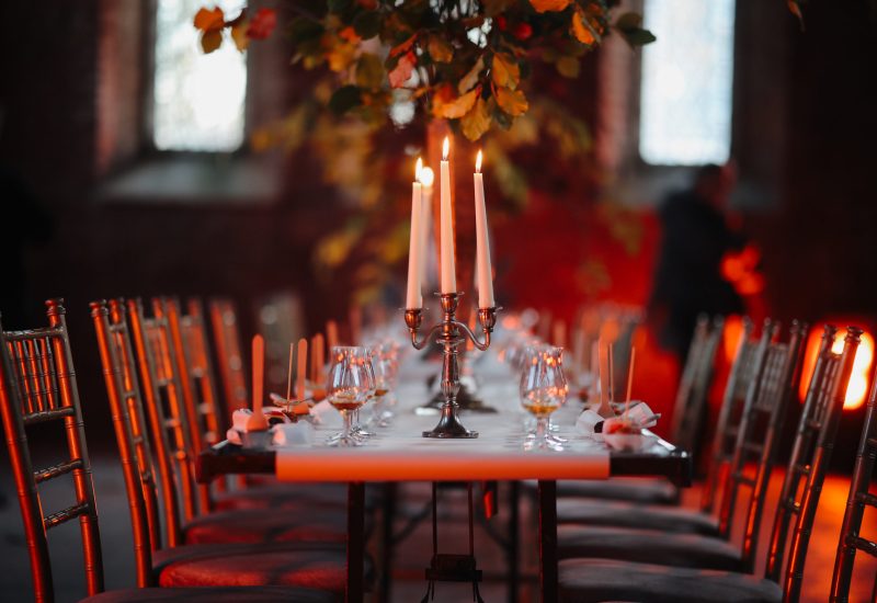 Samhain Festival of Food and Culture