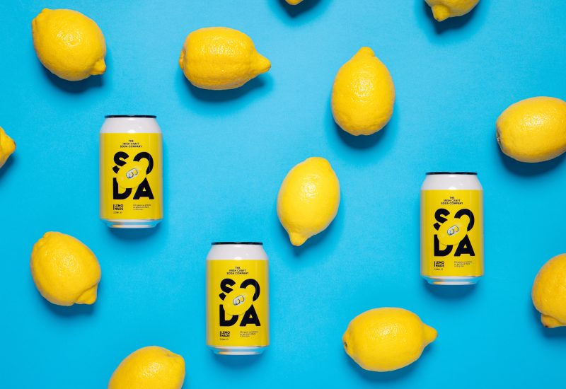 Irish Craft Soda Company