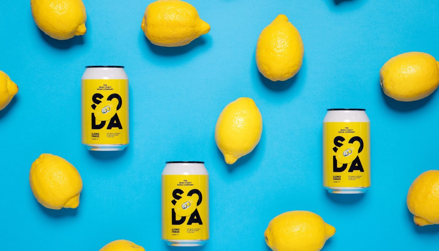 Irish Craft Soda Company