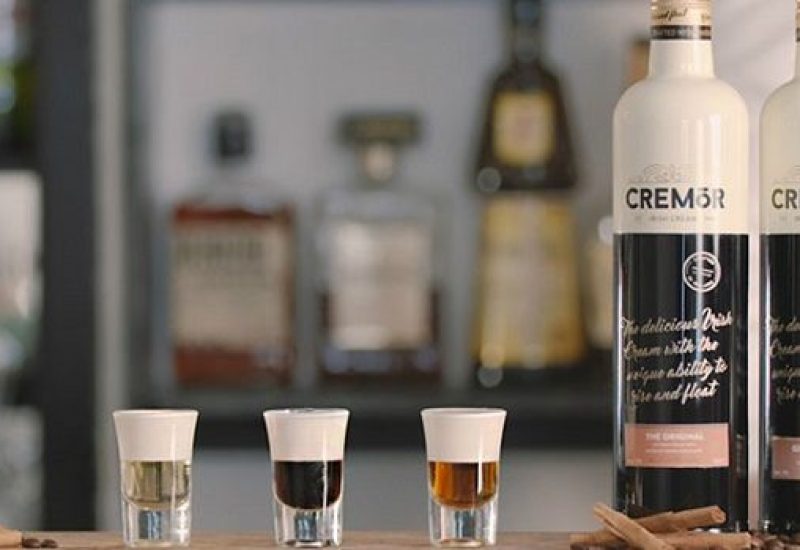 Cremor, Irish Liqueur