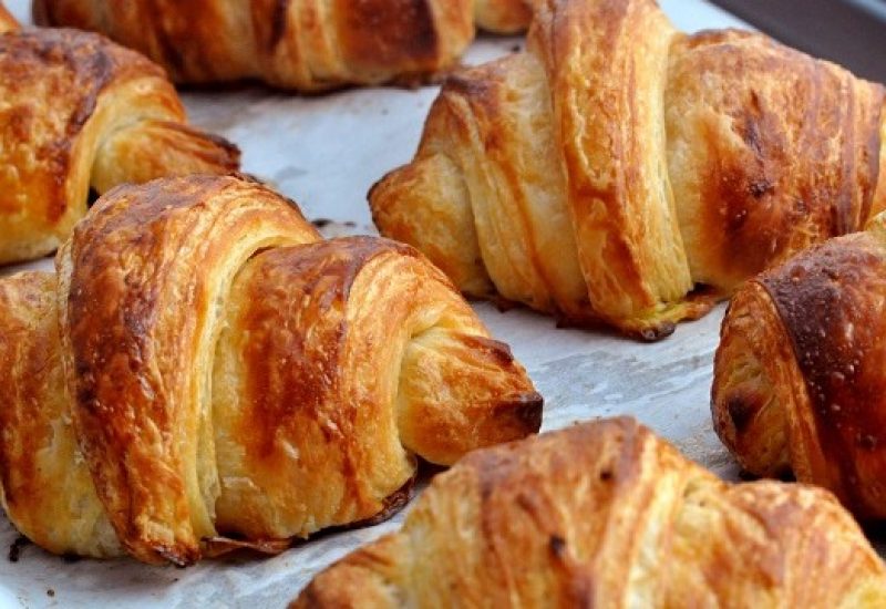 croissants