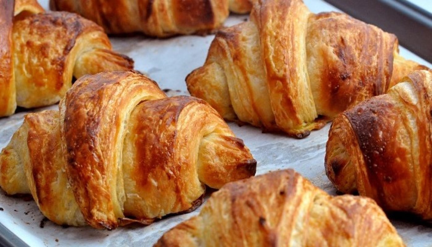 croissants