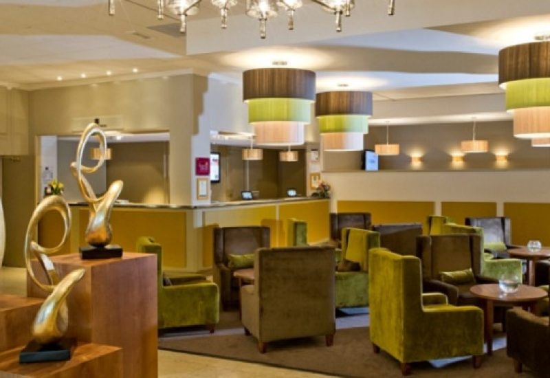 Croydon Park Hotel