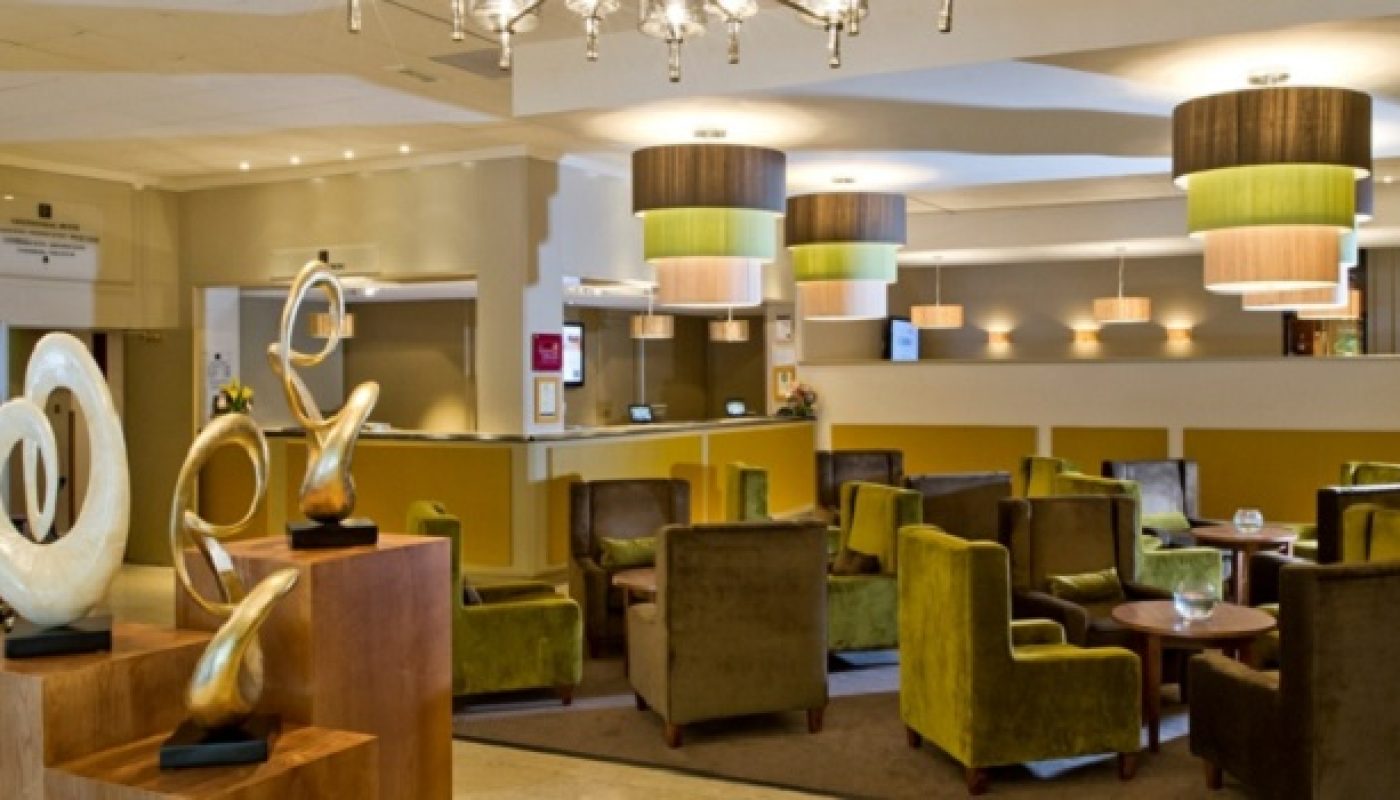 Croydon Park Hotel