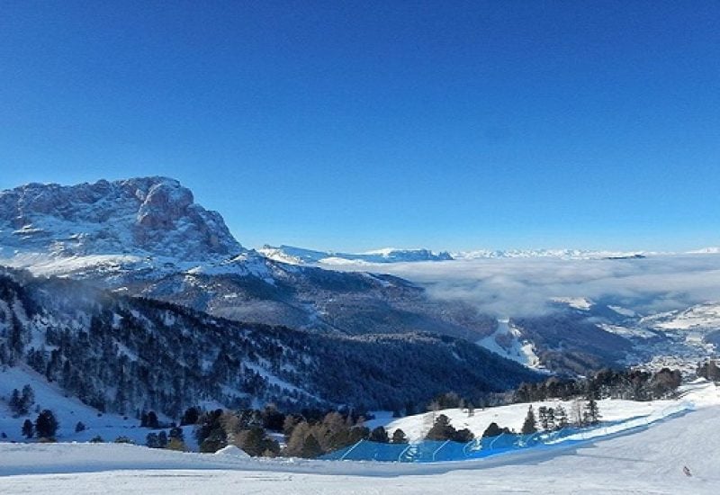 Après Ski