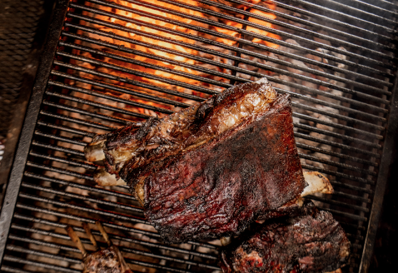 Big Grill 2023 Festival