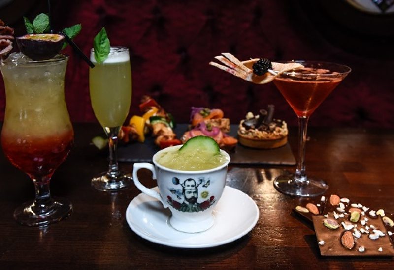A Unique Culinary Cocktail Experience Is Coming to this Beloved Galway Bar