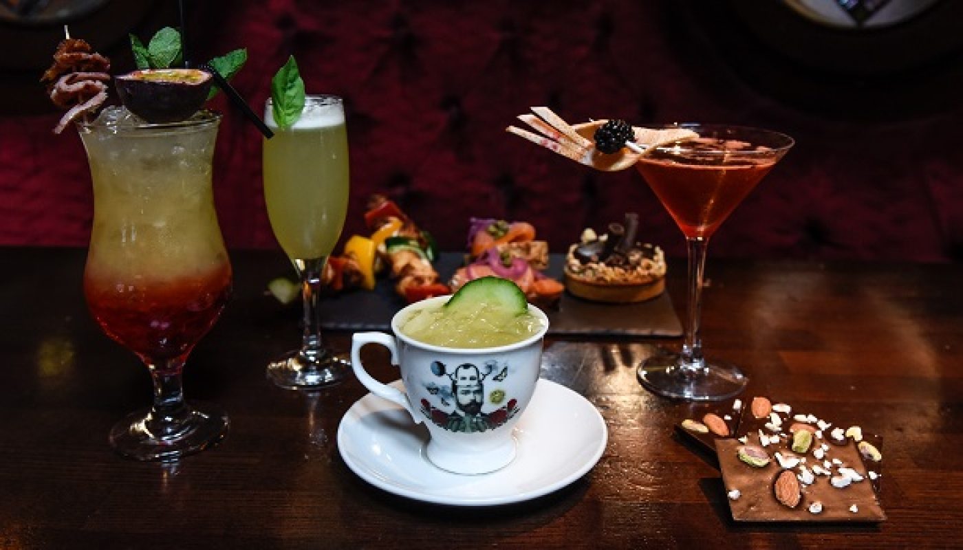 A Unique Culinary Cocktail Experience Is Coming to this Beloved Galway Bar