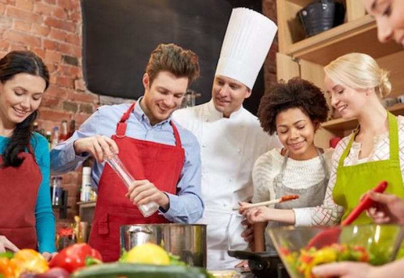Culinary Experiences