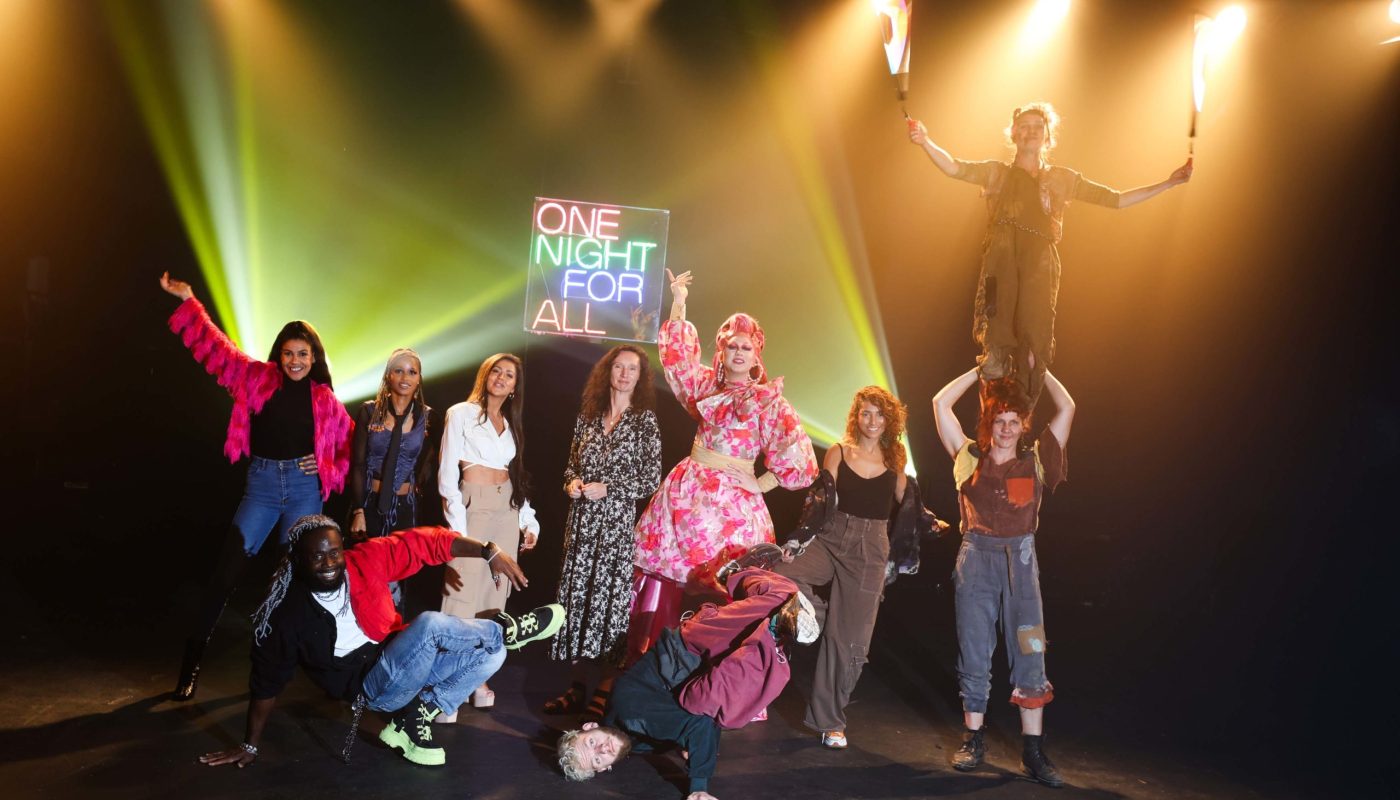 Culture Night 2023