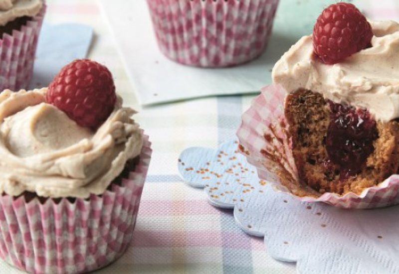 Cupcake Weekend Baking