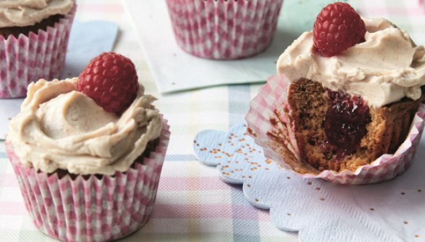 Cupcake Weekend Baking