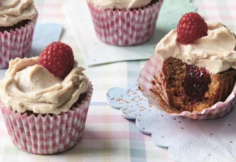 Cupcakes Recipe