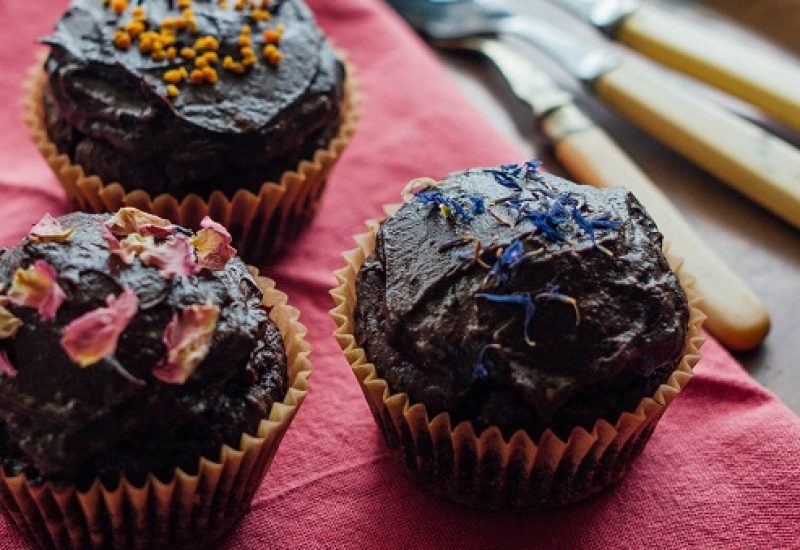 Cupcakes Recipe