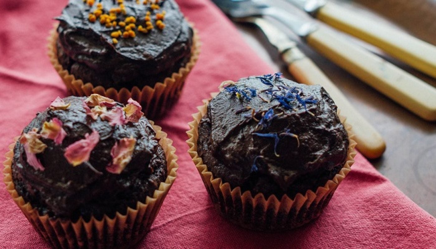Cupcakes Recipe