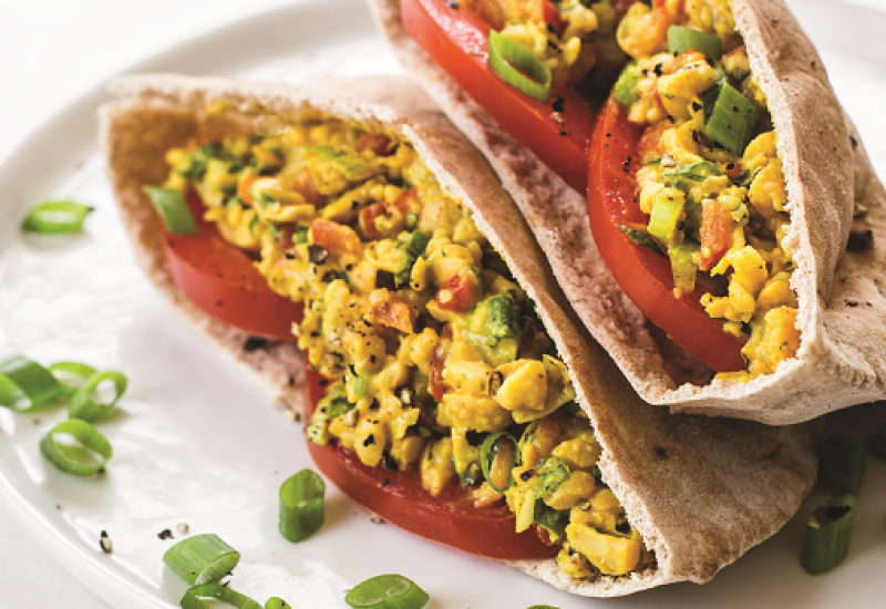 Oh She Glows Cookbook