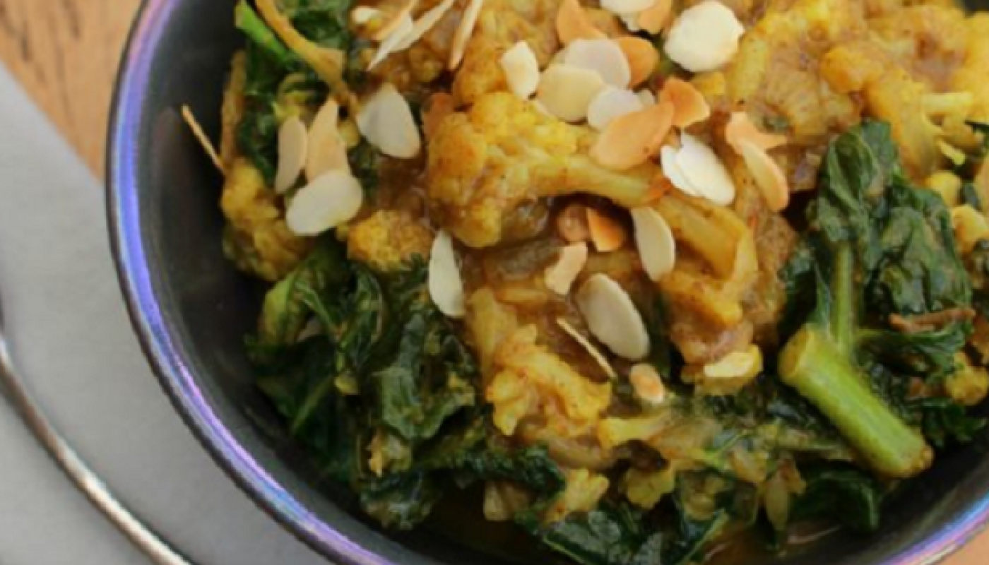 Curry Recipe Wonky Spatula