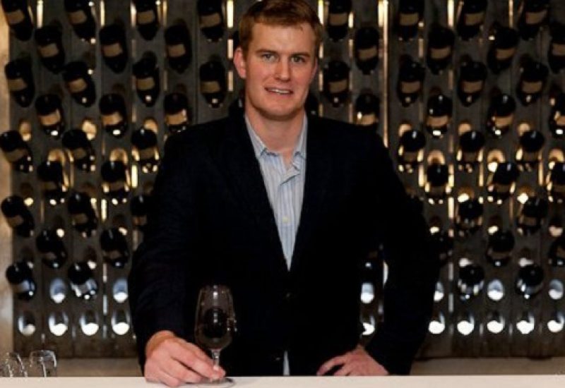 The Greatest Cape: Rustenberg and the South African Wines Renaissance