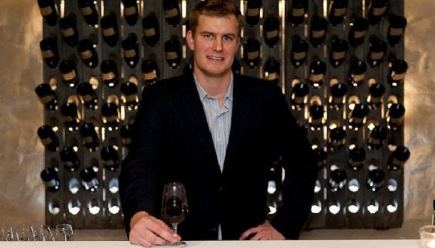 The Greatest Cape: Rustenberg and the South African Wines Renaissance