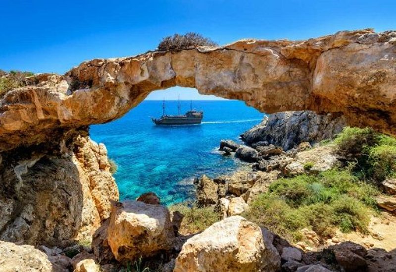 Cyprus