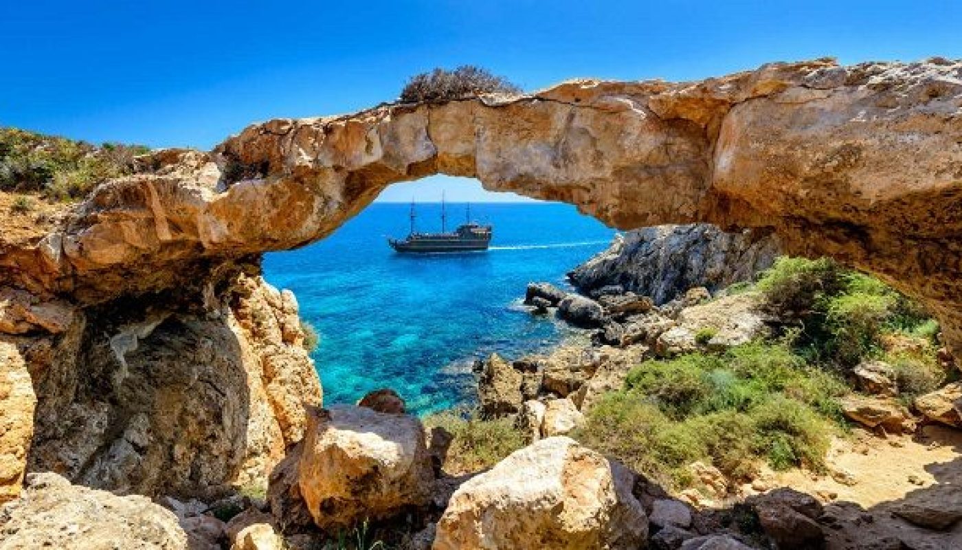 Cyprus