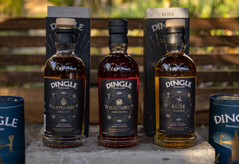 Dingle Distillery Competition Bealtaine