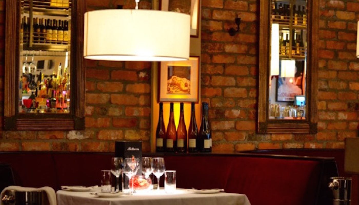 Bellucci's