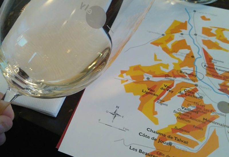 Chablis is Bliss: What's in a Cru?