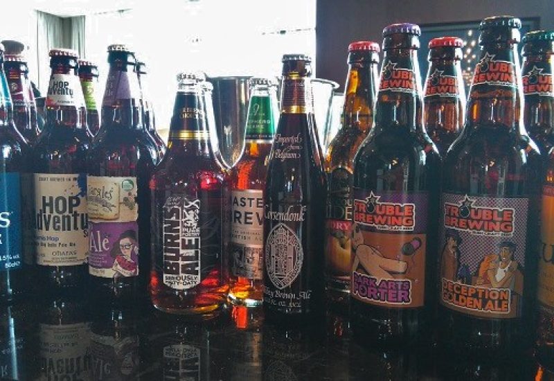 Top Picks from Lidl's New Range of Craft Beers and Ciders