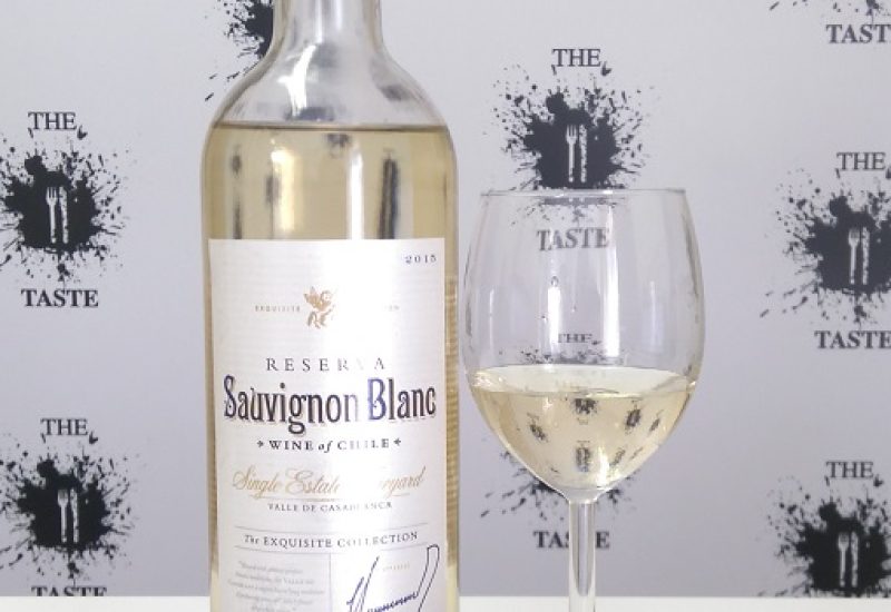 Aldi’s Exquisite Collection Sauvignon Blanc wins Gold at the 2016 Decanter World Wine Awards