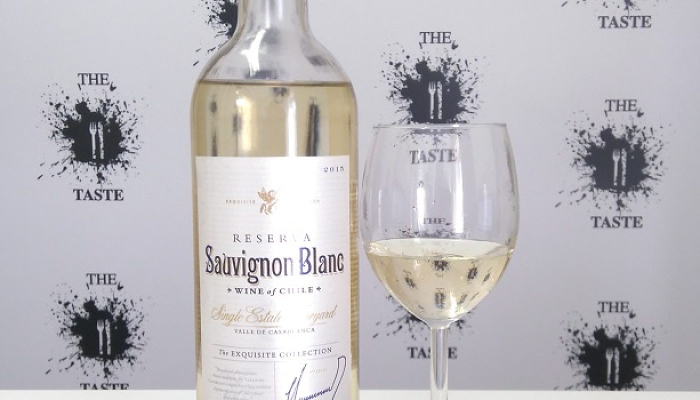 Aldi’s Exquisite Collection Sauvignon Blanc wins Gold at the 2016 Decanter World Wine Awards