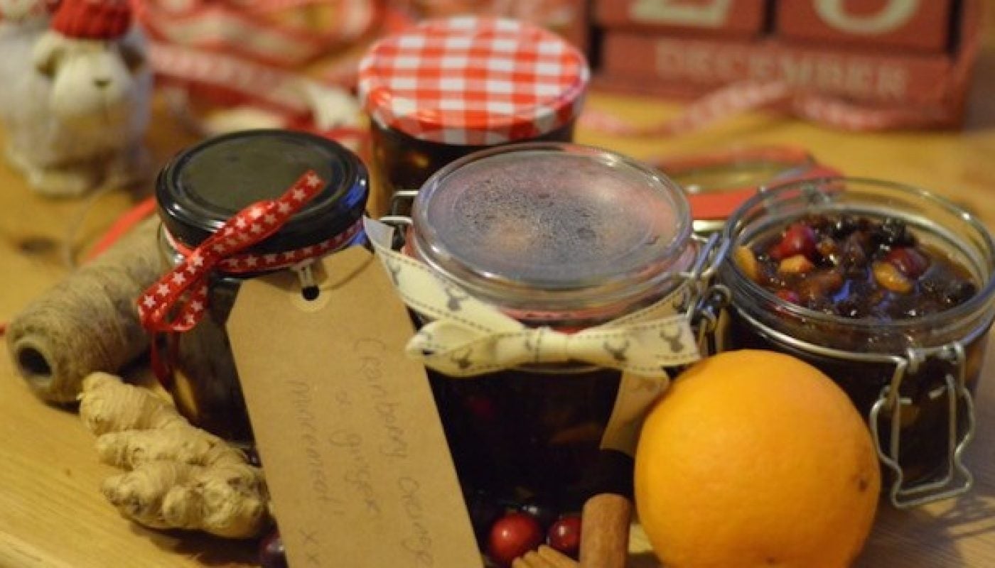 Bridget Harney Mincemeat
