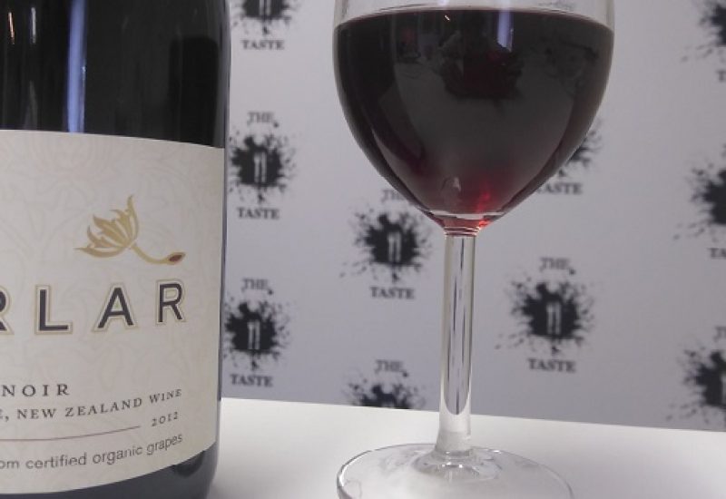Wine of the Week from O'Briens: Urlar Pinot Noir 2012