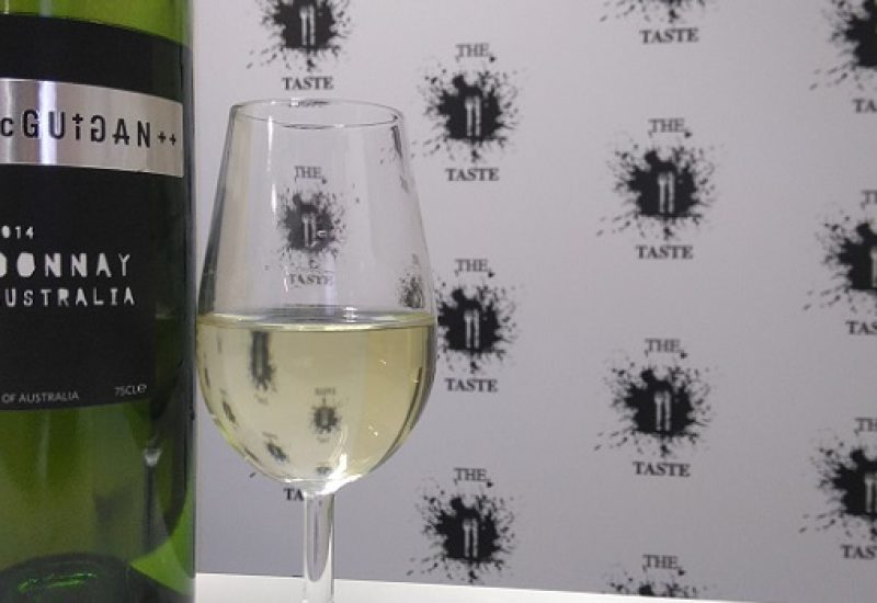 Wine of the Week from O’Briens: Lisa McGuigan Silver Collection Chardonnay 2014
