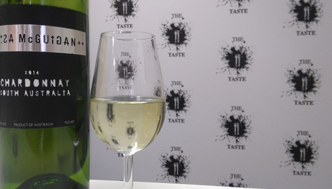 Wine of the Week from O’Briens: Lisa McGuigan Silver Collection Chardonnay 2014