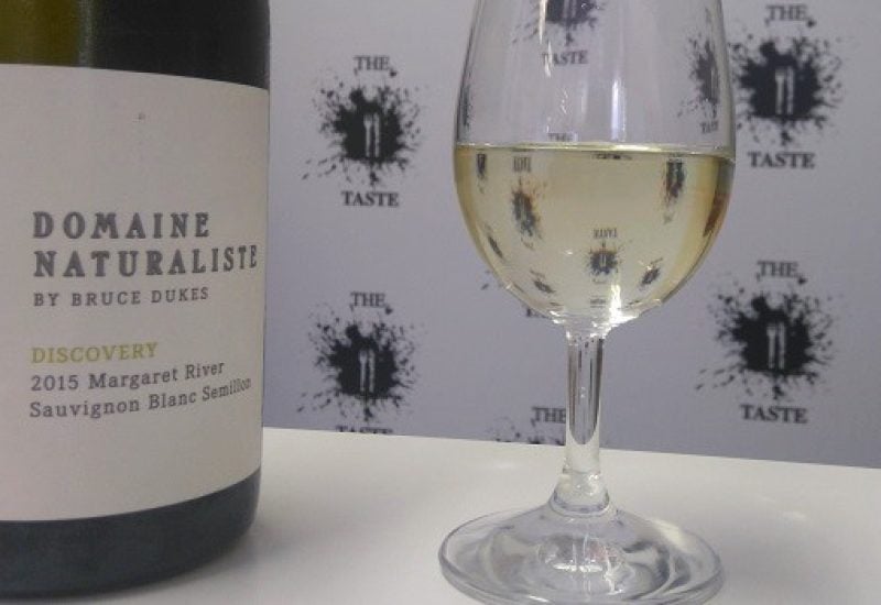 Wine of the Week from O’Briens: Domaine Naturaliste 2015