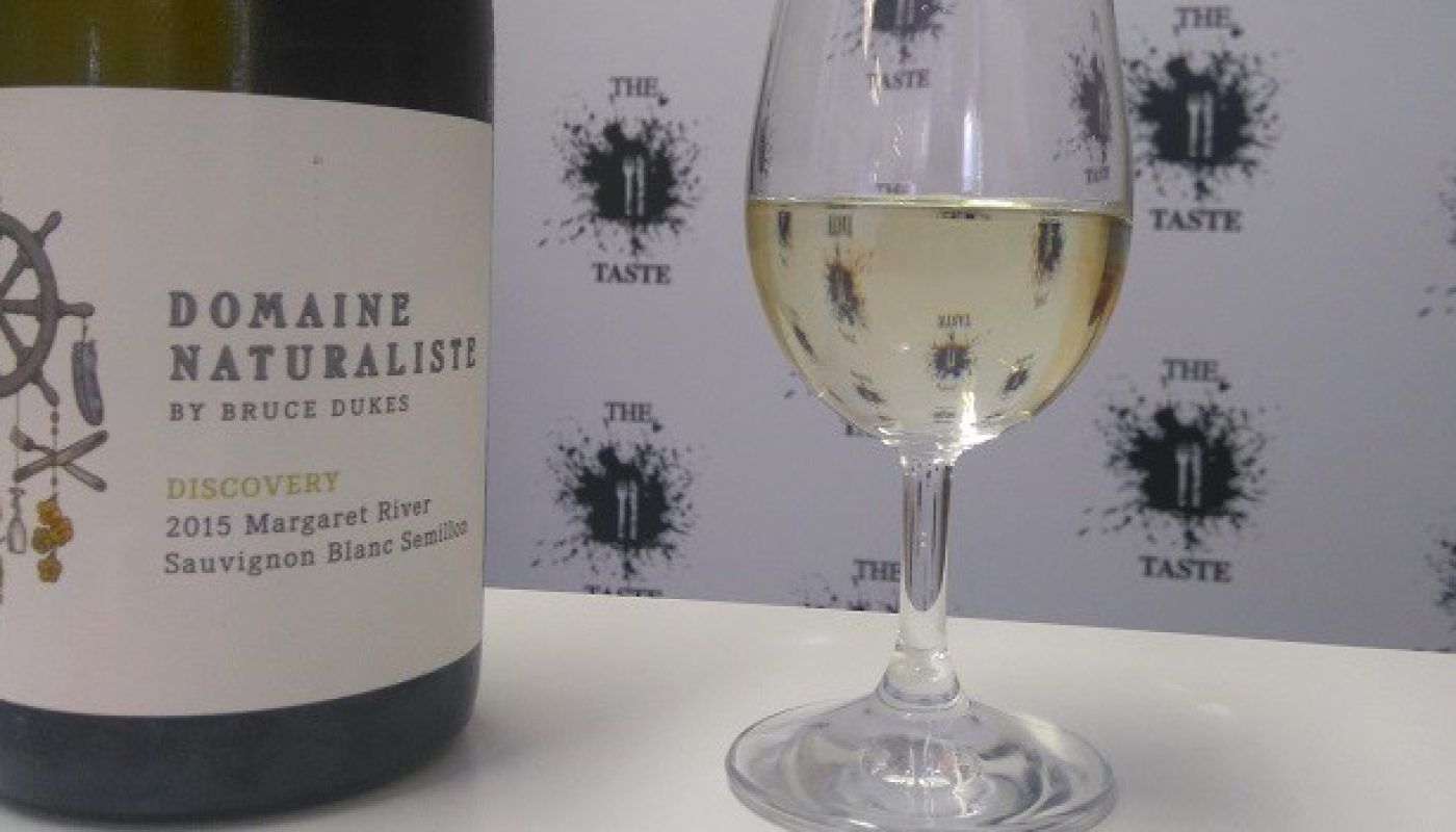 Wine of the Week from O’Briens: Domaine Naturaliste 2015