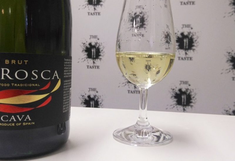Wine of the Week from O’Briens: La Rosca Cava
