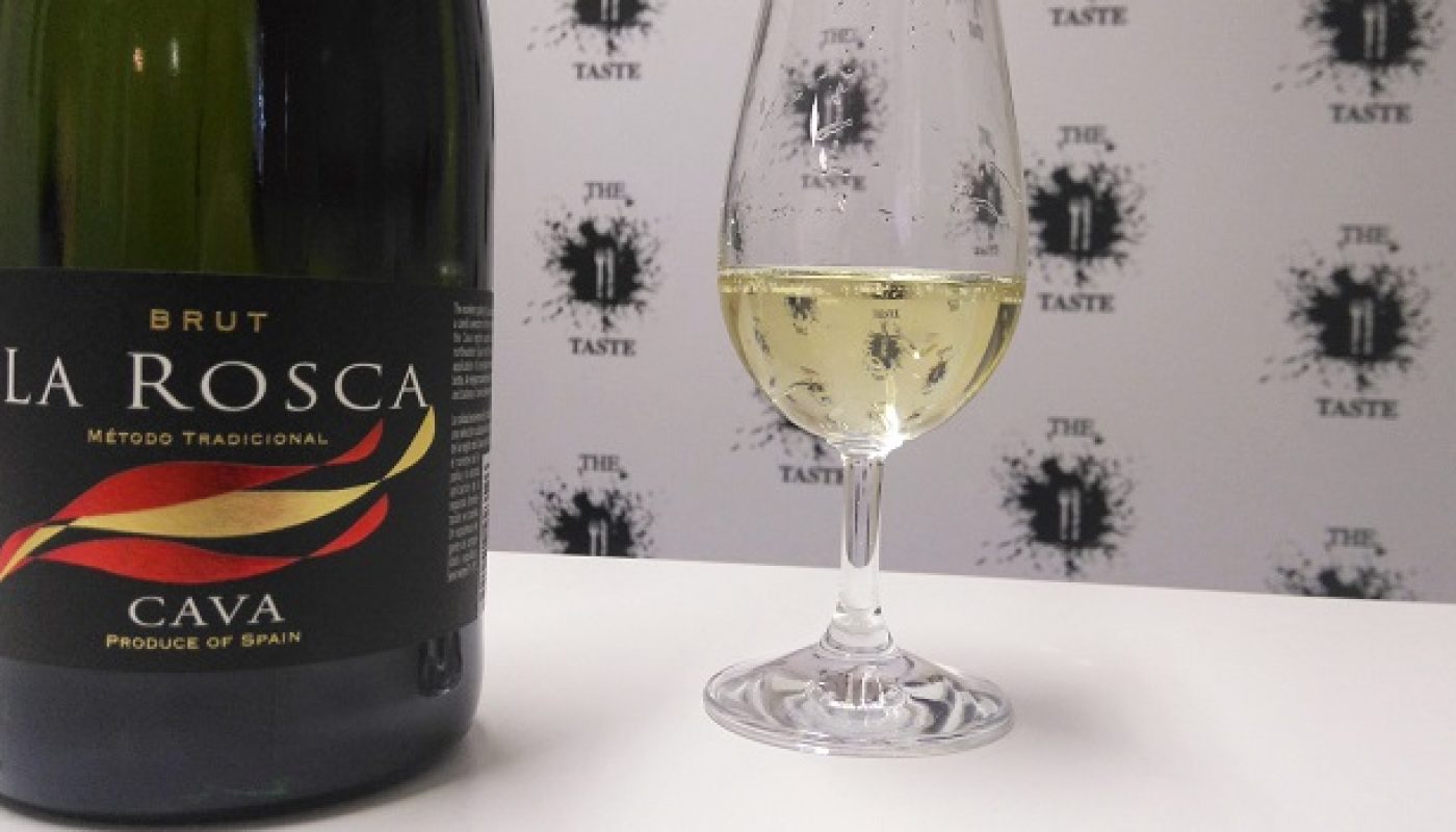 Wine of the Week from O’Briens: La Rosca Cava