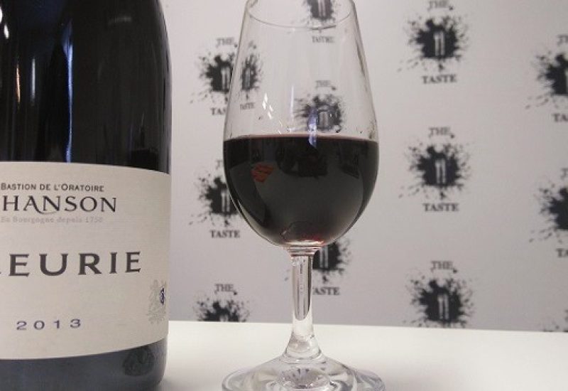 Wine of the Week from O'Briens: Chanson Fleurie