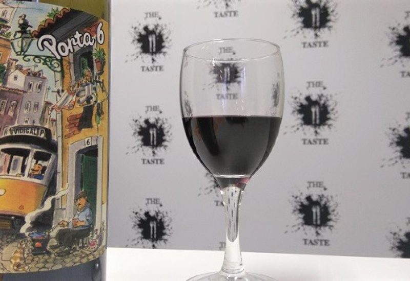 Wine of the Week from O'Briens: Porta 6 2015
