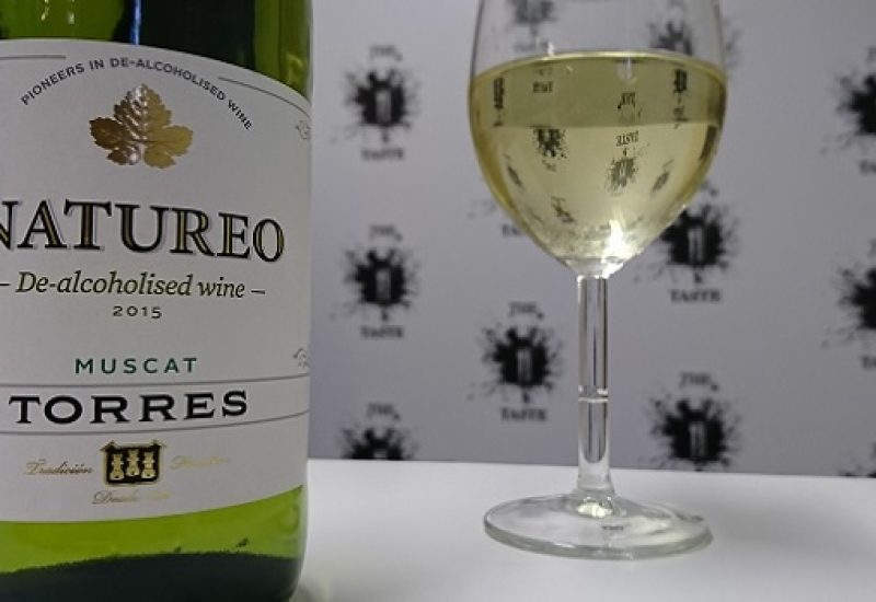 Wine of the Week from O'Briens: Torres Natureo White