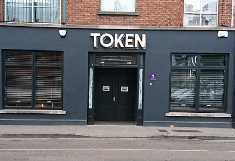 Smithfield's Bar Scene Has Just Leveled Up – Token Review